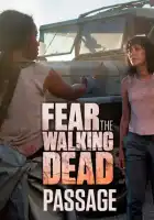 Бойтесь ходячих мертвецов: Переход смотреть онлайн сериал 1 сезон